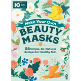 Make your own Beauty Masks