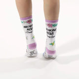 Punky Socks