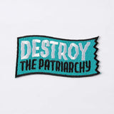 Punky Patches