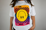 It's OK to Not be OK shirt