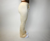 White Chocolate Pants