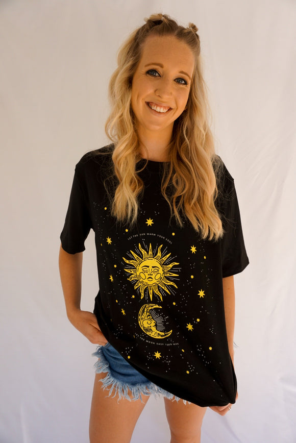 Celestial T-shirt