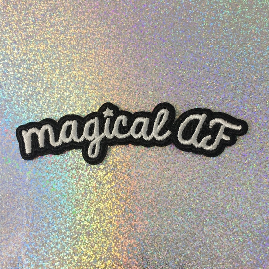 Magical AF Patch